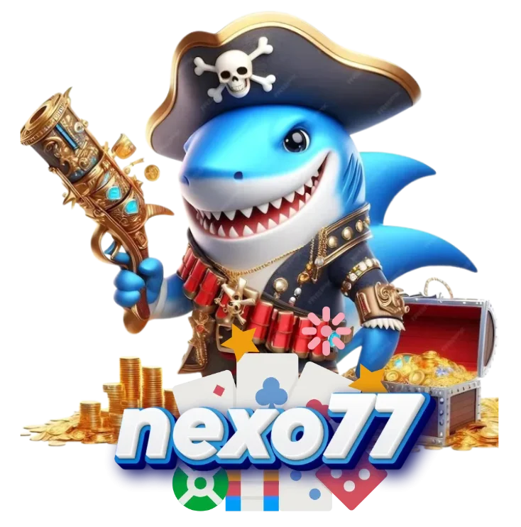 nexo77 แตกง่าย